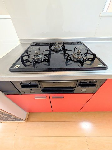 ミトラヒルズ　Ⅵのキッチン