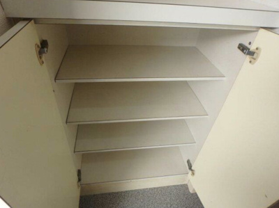 【収納】 | ピュアシティ横浜