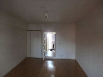 【寝室】 | ピュアシティ横浜