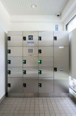 【その他共用部分】 | ピュアシティ横浜