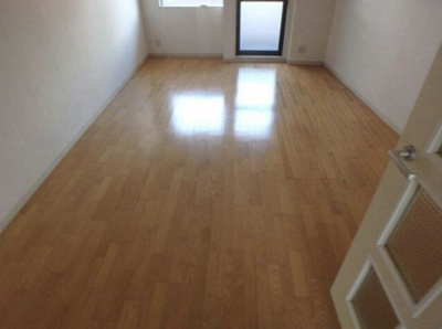 【居間・リビング】 | ピュアシティ横浜