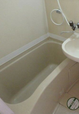 【浴室】 | ピュアシティ横浜