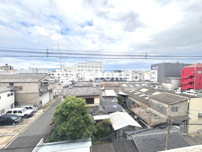 【展望】 | アベニールイノウエ