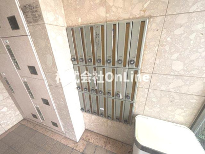 【その他共用部分】 | アベニールイノウエ