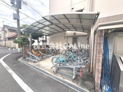 【その他共用部分】 | アベニールイノウエ