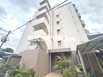 【外観】 | アベニールイノウエ