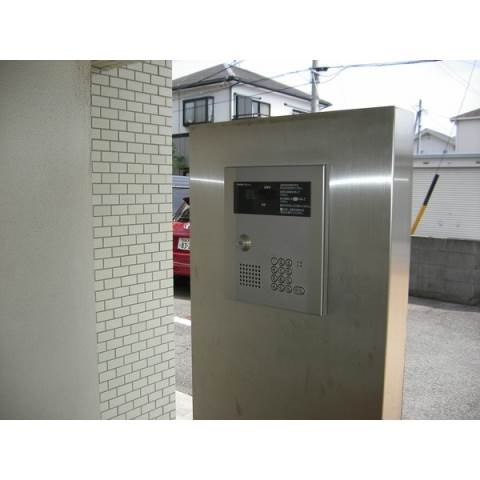 グラート岡崎のその他共用部分