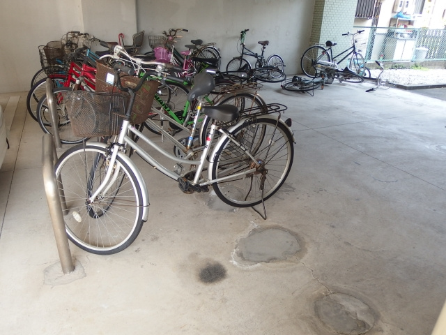 グラート岡崎のその他共用部分