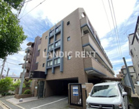 クロスステージ大濠の画像