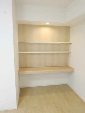 フラメゾン　　刈谷市近郊の賃貸はクラスホームの内装|きれいな内装です