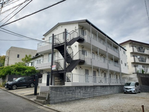 栄田六番館の画像