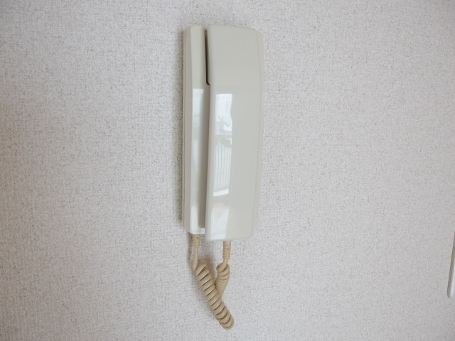 コーポＳＡＫＡＩのセキュリティ