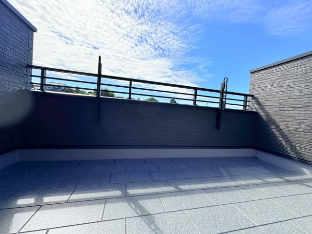 泉涌寺東林町2号地のその他