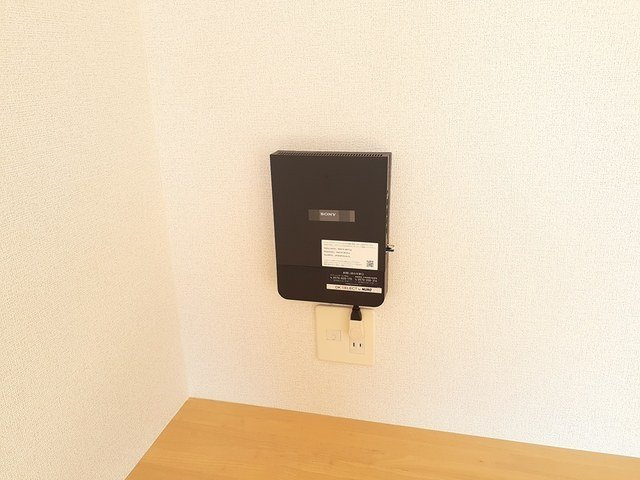 【設備】 | コフレッタ