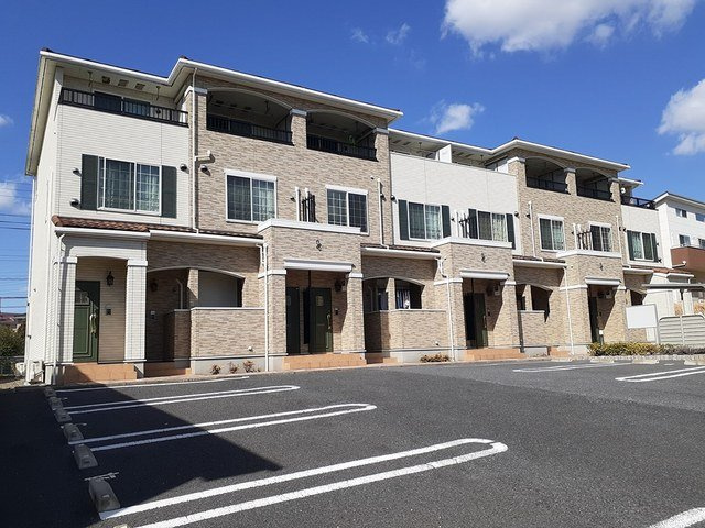 【外観】 | コフレッタ