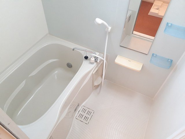 【浴室】 | コフレッタ