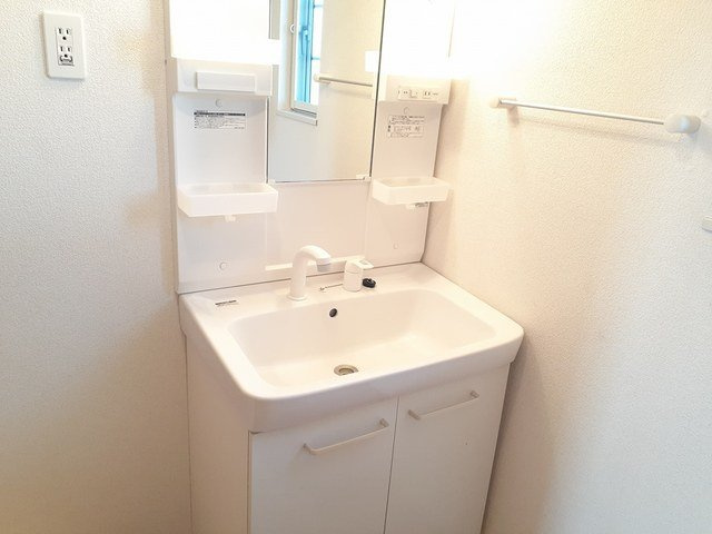 【洗面所】 | コフレッタ