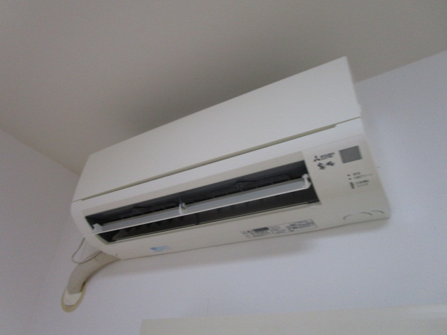 メゾンエトワルの設備