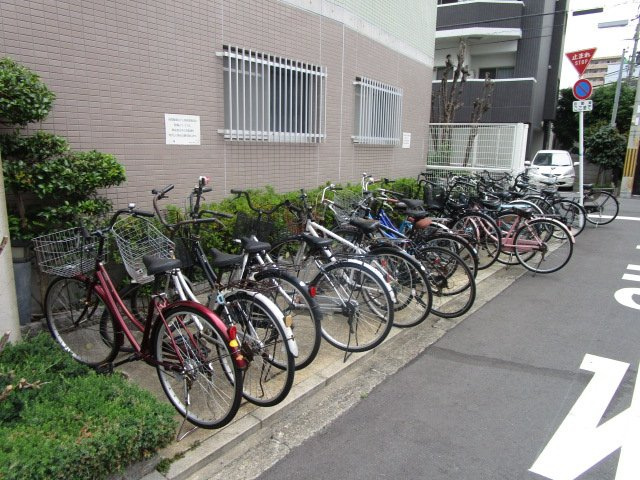 メゾンエトワルのその他共用部分