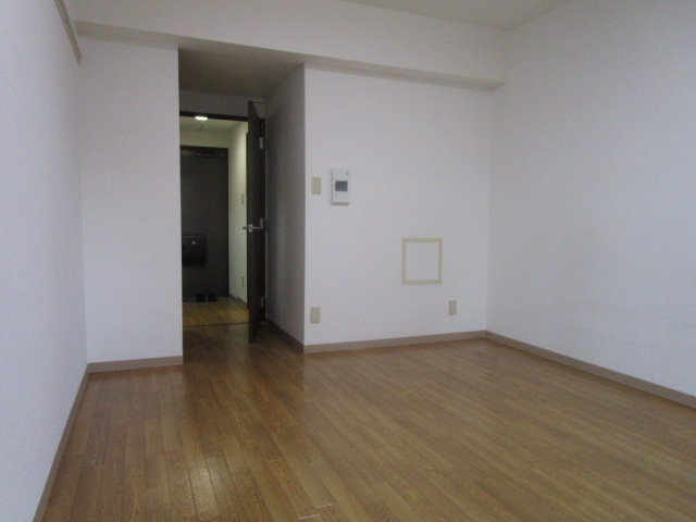 メゾンエトワルの洋室