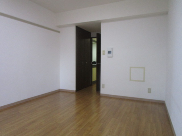 メゾンエトワルの洋室