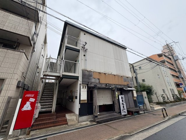 トリヴァンベール豊中