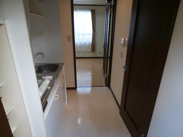 ハートヒルズ西大友のその他