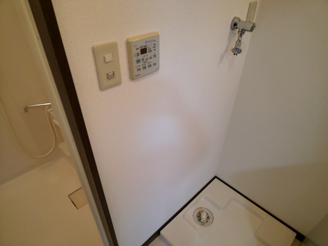 ハートヒルズ西大友の設備