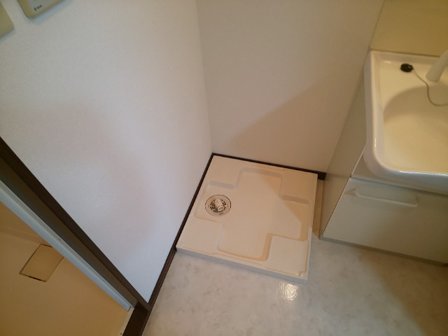 ハートヒルズ西大友の設備