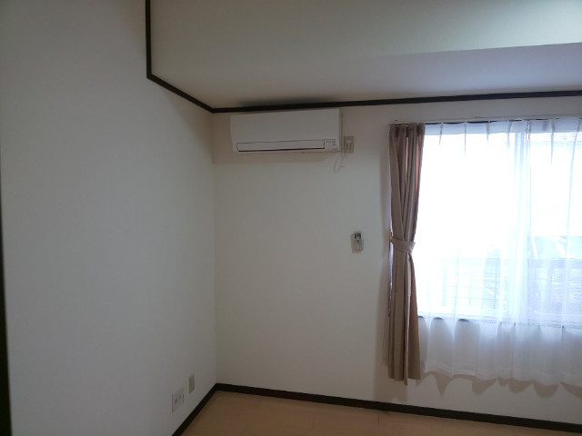 ハートヒルズ西大友のその他