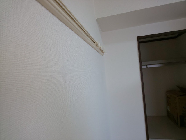 ハートヒルズ西大友の設備