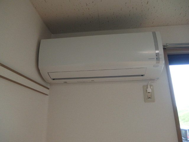 グランパス日名の設備