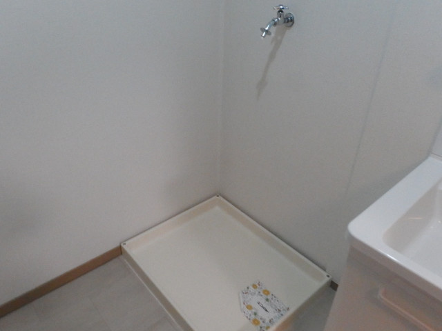 グランパス日名の設備