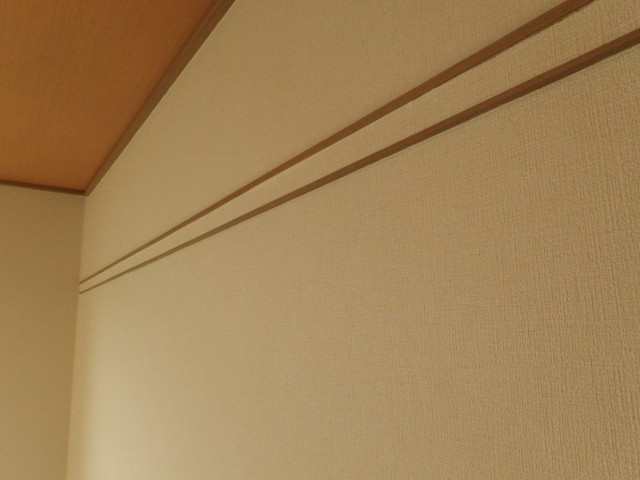 グランパス日名の設備