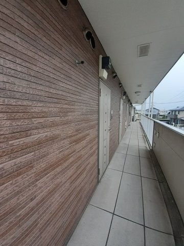 シャロル矢田　　刈谷市近郊の賃貸はクラスホームのその他共用部分