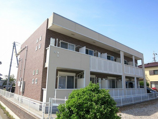 シャロル矢田　　刈谷市近郊の賃貸はクラスホーム