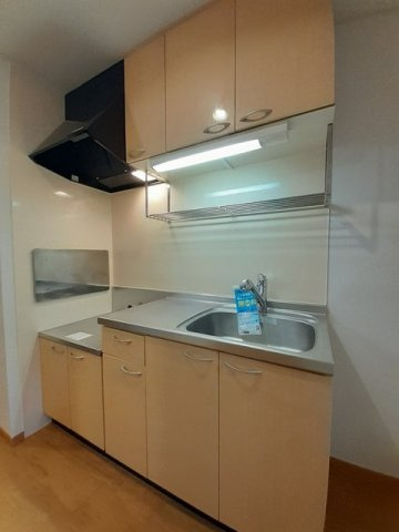 シャロル矢田　　刈谷市近郊の賃貸はクラスホームのキッチン|キッチンでお料理をお楽しみください