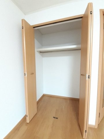 シャロル矢田　　刈谷市近郊の賃貸はクラスホームの収納|小物を収納するのに便利です