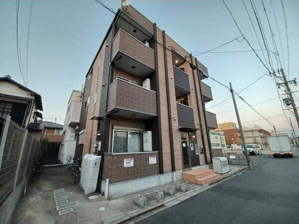 マイヴィレッタ河岸