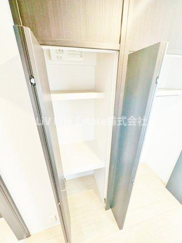 小平市学園東町３丁目のアパート