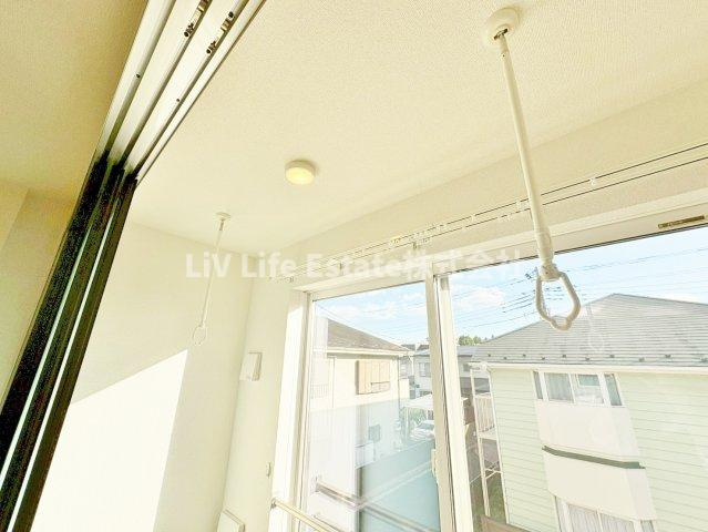 小平市学園東町３丁目のアパート