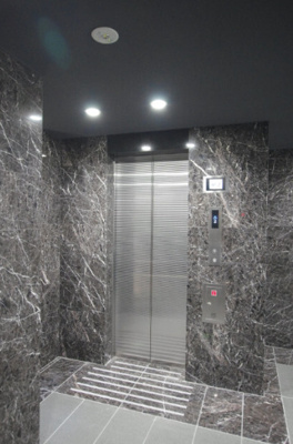 【その他共用部分】 | フュージョナル浅草