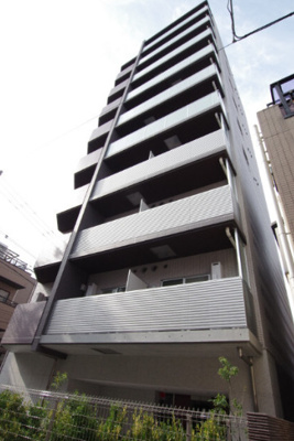 【外観】 | フュージョナル浅草