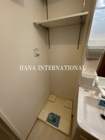 ピヴォワーヌのその他|他部屋参考写真