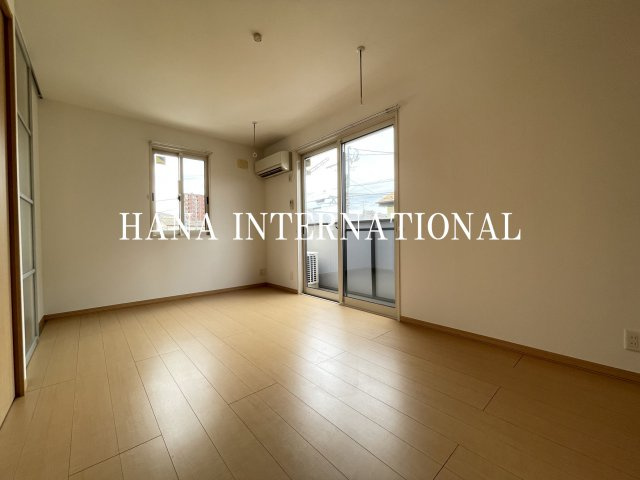 ピヴォワーヌの居間・リビング|他部屋参考写真