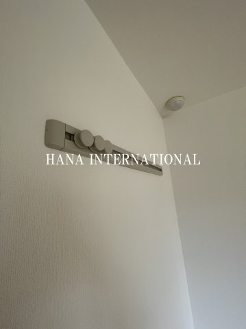 ピヴォワーヌのその他|他部屋参考写真