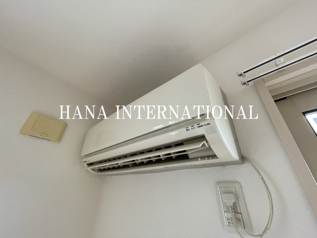 ピヴォワーヌの設備|他部屋参考写真