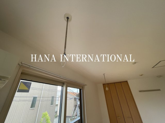 ピヴォワーヌのその他|他部屋参考写真