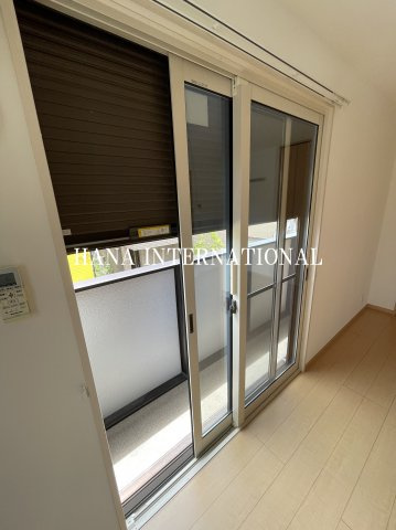 ピヴォワーヌのセキュリティ|他部屋参考写真