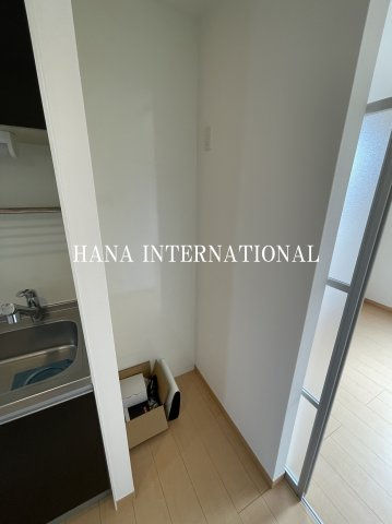 ピヴォワーヌのその他|他部屋参考写真